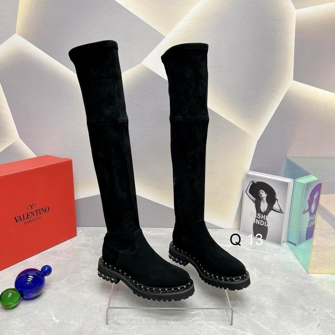 Valentino Boots Wmns ID:20231205-221